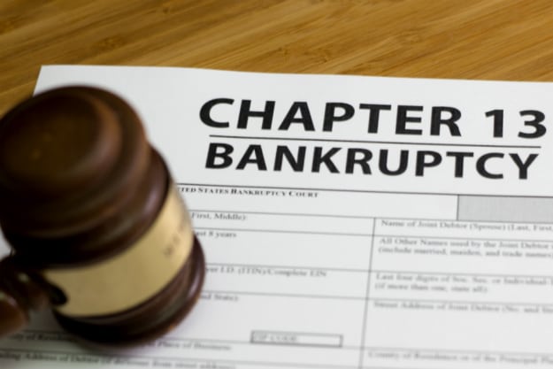 Chapter 7 & 13 Explained | Declare Bankruptcy | Frequently Asked Questions