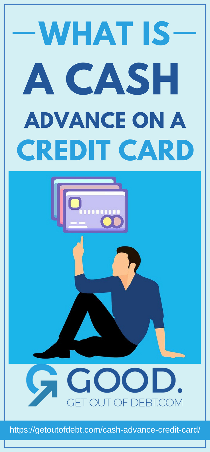 what-is-a-cash-advance-on-a-credit-card