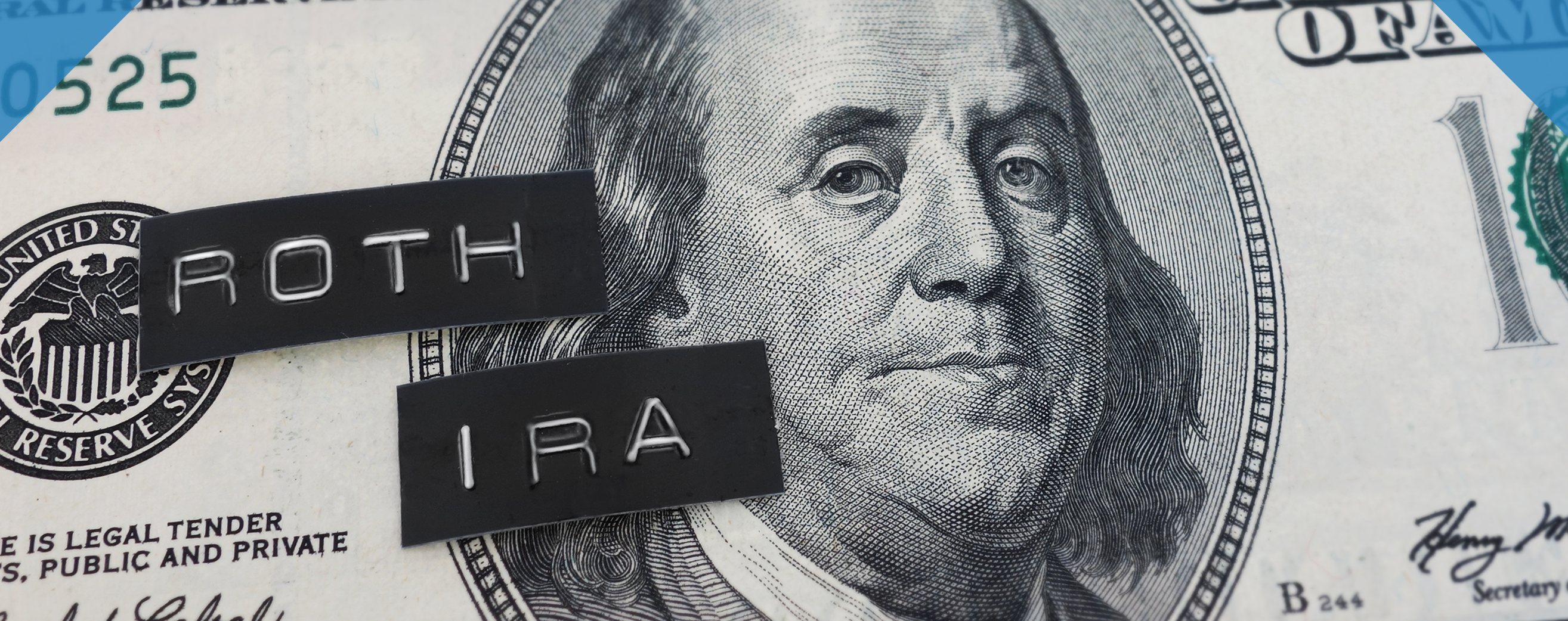 6 Best Roth IRA Options Get Out Of Debt