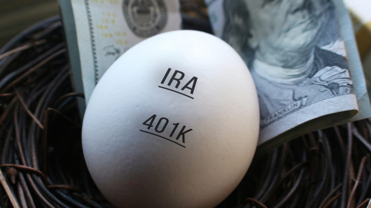 Basics of IRA vs 401k Retirement Plans