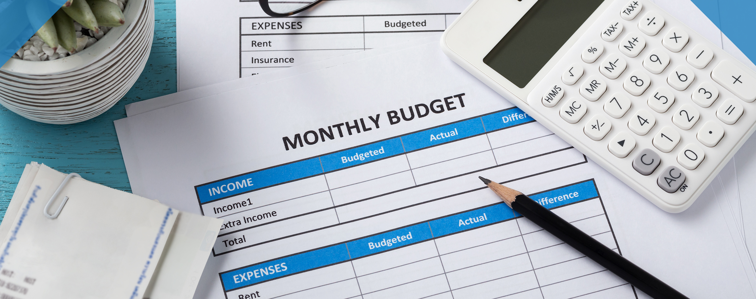 How To Create A Zero Based Budget